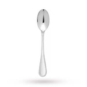 High Quality Weddings Silverware Home Kitchenware Tea <b>Spoon</b> Best Selling Stainless Steel Dinner <b>Spoons</b> <b>Coffee</b> <b>Spoons</b> - Product Image 1