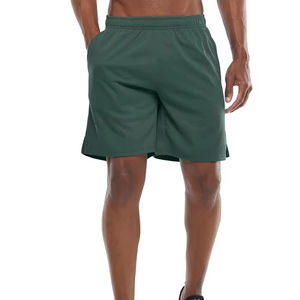 Pantalones cortos de entrenamiento Ropa de entrenamiento Pantalones cortos deportivos Gaa para hombres Pantalones cortos de fútbol Gaa de la mejor calidad para hombres - Product Image 2