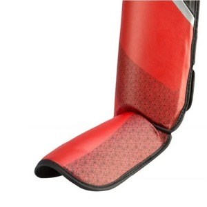 Espinilleras de Boxeo de Estilo Único Hechas a Medida, Precio Económico, Nuevo Diseño, Espinilleras de Boxeo en Oferta, Logotipo Personalizado - Product Image 6