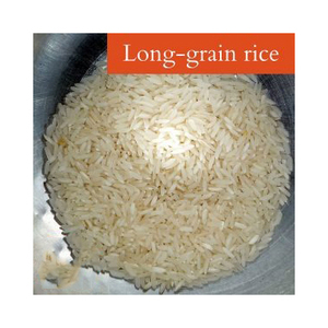 Riz Basmati Séché Moelleux de Qualité Export, à Grains Longs, Emballage Personnalisé, Fabrication Orientée vers les Exportateurs - Product Image 2