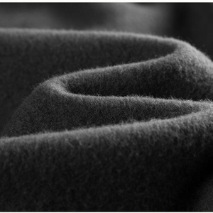 Sudadera con capucha de gran tamaño para hombre, nueva moda, chándal polar de algodón personalizado, chándal de talla grande para la temporada de invierno - Product Image 6