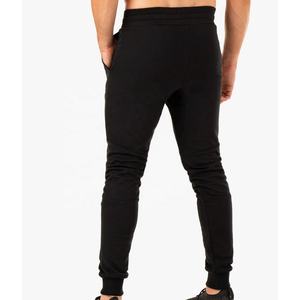 Best Selling Street Wear Men Sweat pant OEM Service <b>Trousers</b> with Fleece Active Wear Pencil Pants Joggers - Product Image 3