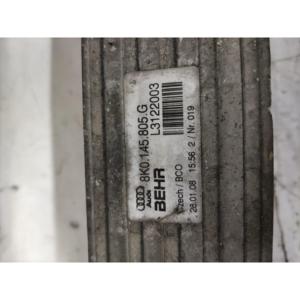 INTERCOOLER AUDI A4 Berlina 8K0145805G CAG Diésel 2000 (07>10) - Product Image 3