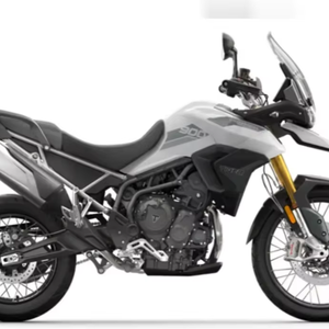 ขายมอเตอร์ไซค์ Triumph Sportbike รุ่น TIGER 900 RALLY - Product Image 1