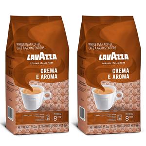 Lavazza กาแฟเอสเพรสโซคั่วแบบสดใหม่และเมล็ดกาแฟบดคุณภาพระดับพรีเมียมพร้อมจัดส่งรวดเร็วทั่วโลก - Product Image 5