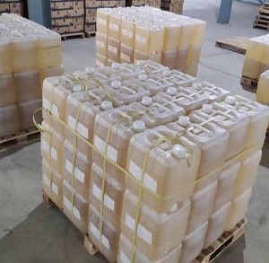 Precio de fábrica, aceite de palma refinado, cocina diaria de alimentos, aceite de fruta de Palma, aceites de almendra de palma refinados - Product Image 2