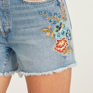 Pantalones cortos transpirables para mujer, ropa deportiva de verano, 100% algodón, Polar, ropa informal, pantalones cortos transpirables para mujer - Product Image 5