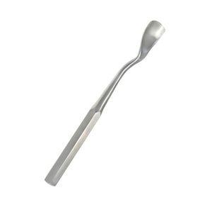 Instruments de prothèse de hanche bipolaires professionnels en acier inoxydable de haute qualité, jauge Capner petite/moyenne/grande - Product Image 2