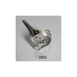 2025 Newest Design Square Shape <b>Door</b> <b>Pull</b> and Push <b>Handle</b> Handcrafted Modern Dresser Glass Knobs in Bulk at Lower Price - Product Image 1