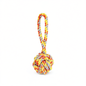 Interactive Durable <b>Dog</b> Chew <b>Toy</b> for Chewing and <b>Tugging</b> Best Pet <b>Toy</b> - Product Image 2