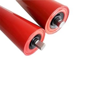 Fabricante de Rodillos Transportadores Personalizados para Equipos Industriales - Product Image 3