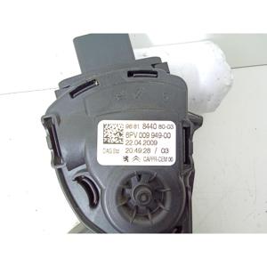 Potenziometro Acceleratore CITROEN Serie C3 6pv009949 (09>15) - Product Image 6