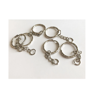 Porte-clés en métal gravé pour ustensiles de cuisine et restaurants pour poli à la main - Product Image 3