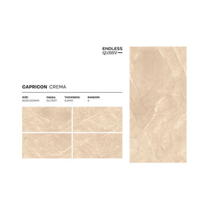 Bán Hot hấp dẫn 5 mét sứ gạch tự nhiên Gốm Đá cẩm thạch thạch anh ăn uống nhà nội thất sàn tường thiết kế giá cả cạnh tranh - Product Image 1