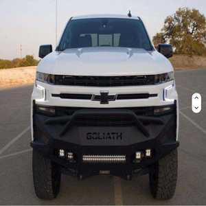 Camioneta <span class=keywords><strong>Chevrolet</strong></span> Silverado 1500 RST DOBLE CABINA <span class=keywords><strong>2023</strong></span> USADA con Poco Kilometraje - Product Image 4