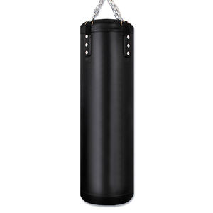 Sac de frappe robuste pour la boxe, les arts martiaux et l'entraînement physique, conçu pour la puissance, l'endurance et la pratique quotidienne - Product Image 1
