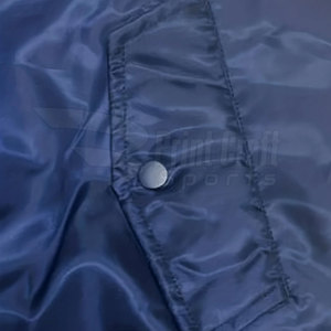 Private Label Logo Printing Men Bomber Winter <b>Jacket</b> Outdoor Use Comfortable Men Bomber <b>Jacket</b> - Product Image 6