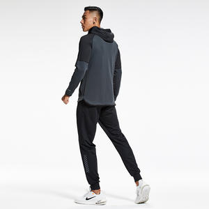 Chándal Deportivo con Capucha para Todo Clima, Diseño Unisex Ecológico de Secado Rápido para Uso Durante Todo el Año - Product Image 4