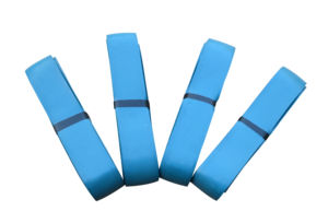 Overgrip Personalizado 2026 para Bádminton con Material de PU, Color y Logotipo Personalizables, Duradero, para Uso en Exteriores en Todas las Estaciones - Product Image 4