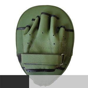 นวมต่อยมวยไทยเป้าซ้อมมวย - Product Image 2