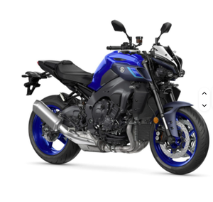 Motocicletas Deportivas MT07 de Alta Calidad, 689cc, Estilo Naked, MT 07 - Product Image 5