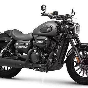 Último Modelo 2025 Keewayy V302C - Compra Motos Deportivas - Product Image 4