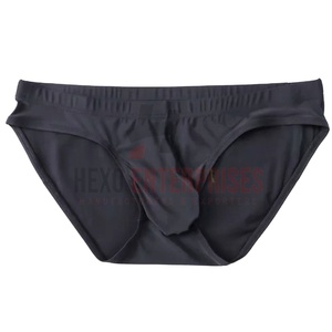 Prix pas cher sous-vêtements pour hommes de haute qualité sous-vêtements pour hommes vêtements de sport décontractés slips de bain pour hommes sous-vêtements pour hommes Sexy - Product Image 1