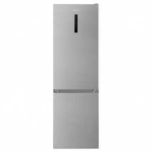 Frigorífico y Congelador Combinado FC200XEU Total No Frost Inox clase E (60x59,2x200cm) - Product Image 3