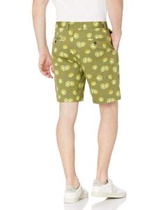 Moda de verano 2023, zapatos informales de algodón ajustados para hombre, diseño personalizado, superventas, patrón de sublimación con cremallera - Product Image 3