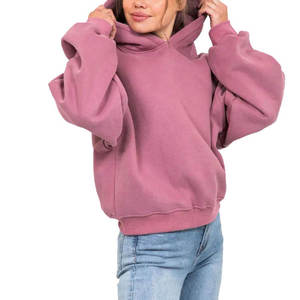 Custom Logo Heavyweight Oversized Hoodie Breathable 2026 <b>Thermal</b> <b>Top</b> Quality Oversized Hoodies Plus Size Men Oversized Hoodies - Product Image 6