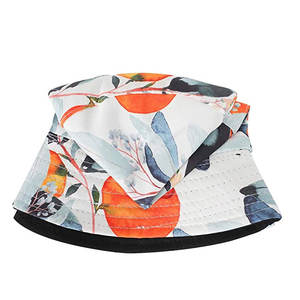 Sombrero de cubo de algodón superventas, uso informal y diario, precio al por mayor, buena calidad para verano, moda al aire libre - Product Image 3