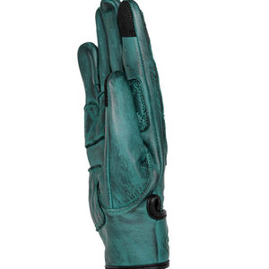 Gants de sport d'hiver OEM imperméables et isolés, compatibles écran tactile, avec paume en cuir, chauds et confortables - Product Image 3