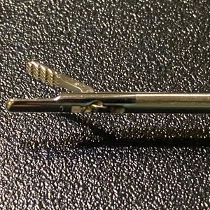 Pince à griffes manuelle en acier inoxydable de qualité supérieure, argentée, type Alligator, instruments chirurgicaux orthopédiques, Classe I, certifiée CE - Product Image 6