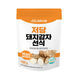 [MOTHERLOVE] Poudre de grains Poudre d'artichaut à faible teneur en sucre 600G Mélange naturel à base de plantes de qualité supérieure - Product Image 1