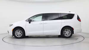Pacifica Touring L FWD 2024, Seminuevo - Product Image 3