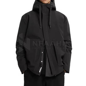 Veste de pêche grande taille veste de pêche pour l'extérieur veste de pêche d'hiver fabriquée au Pakistan vente en gros - Product Image 3