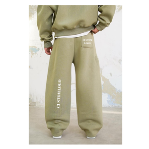 ชุดวอร์มมีซิปรูดซิปมีกระเป๋าชุดวอร์มเสื้อแจ็คเก็ตเทคโนโลยี - Product Image 2