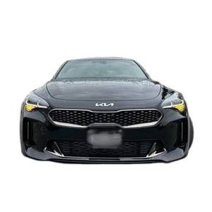 SUV sport d'occasion 2024, haute performance, automatique, conduite à gauche, sièges en cuir, galerie de toit en alliage d'aluminium, pneus R17 fournis, provenance Japon - Product Image 1