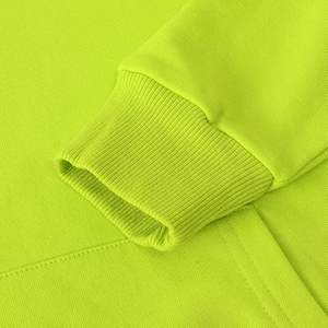 Sudaderas con capucha de lana de invierno para hombre, diseño de cremallera, superventas, nuevo patrón impreso en 3D, logotipo bordado, venta al por mayor, MOQ bajo, hecho en Pakistán - Product Image 5