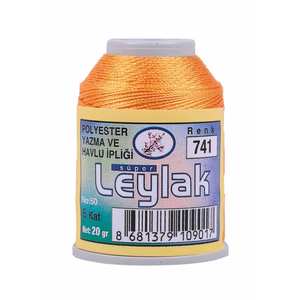 Leylak İğne Oyası İpi 20G-741 Fils à coudre - Product Image 1