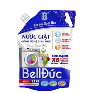 Gran oferta 2025, detergente líquido perfumado a lavanda, cubos de cera de disolución rápida para una apariencia limpia con fragancia Premium - Product Image 1