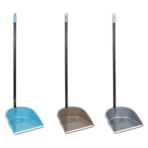 Paletta con manico, sistema di raccolta facilitata, colori assortiti (Plastic 3007) - Product Image 1