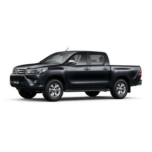 Pickup 4WD TOYOTA HILUX AUTOMATIQUE ASSEZ USAGÉ À VENDRE/TOYOTA HILUX DIESEL 4X4 DOUBLE - Product Image 5