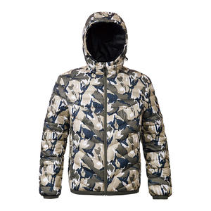 2024แจ็คเก็ตกันลมมีฮู้ดสำหรับผู้ชาย, เสื้อโค้ทผ้าใบแคนวาสแบบมีฮู้ดเสื้อโค้ทให้ความอบอุ่นกลางแจ้ง - Product Image 6