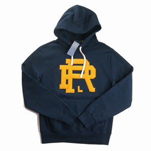 Sweats à capuche en coton mélangé pour homme avec broderie en chenille, logo personnalisé, col à capuche, vêtements personnalisables - Product Image 3