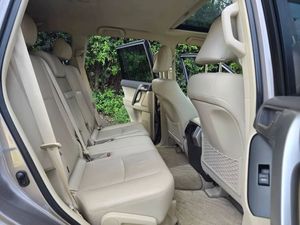 2020สำหรับ Toyota Land Cruiser Prado VXR TXL เครื่องยนต์ดีเซลแบบแมนนวล/เกียร์อัตโนมัติพวงมาลัยขวา/ซ้ายสภาพการใช้งาน - Product Image 3