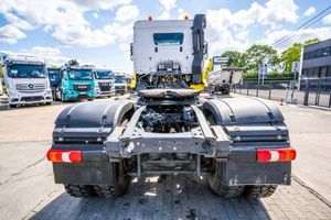 Mercedes-Benz Actros 2045 AS (cardan) neuf/occasion, boîte de vitesses manuelle, transmission Euro6, puissance 331 kW (450 ch) - Product Image 5