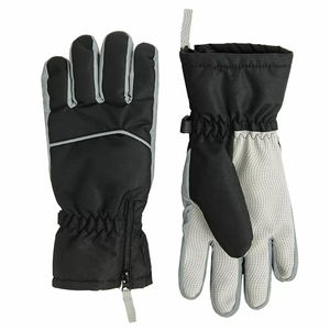 Meilleur prix Gants d'hiver tendance faciles à porter Séchage rapide Durable Antidérapant Matériel en polyester Tailles personnalisées - Product Image 1