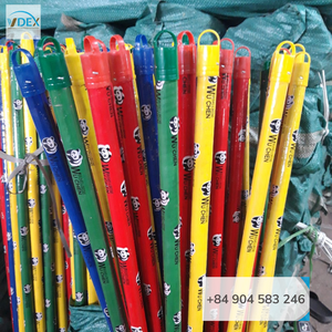 Balai balai en bois de haute qualité et bon marché - Product Image 2