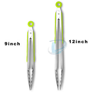 อุปกรณ์ครัว ที่คีบอาหาร ผลิตในปากีสถาน ที่คีบอาหารสั่งทำพิเศษ ที่คีบอาหารที่ยั่งยืน - Product Image 2
